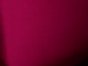 POV Putting it deep in her guts, she loves it