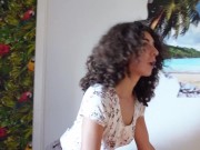 ​😯​INCULATA FORTISSIMA​😯​​viene troppe volte quasi sviene​​ 2/16