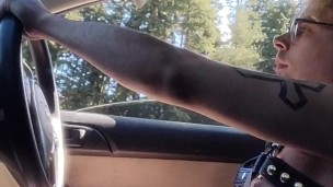 Jerking on the Go