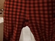 Ejaculation Pissing 2/16