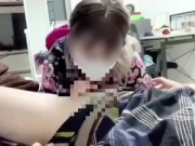 個人撮影 (前編) お互い浴衣着てエッチしてみたらエロかった♡/Japanese/Couple/えちえち/着衣/素人/手コキ/フェラ/美人/可愛い/ギャル 10/16