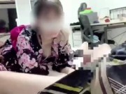 個人撮影 (前編) お互い浴衣着てエッチしてみたらエロかった♡/Japanese/Couple/えちえち/着衣/素人/手コキ/フェラ/美人/可愛い/ギャル 13/16