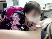 個人撮影 (前編) お互い浴衣着てエッチしてみたらエロかった♡/Japanese/Couple/えちえち/着衣/素人/手コキ/フェラ/美人/可愛い/ギャル 14/16