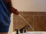 Jacuzzi Pissing In The Morning 11/16