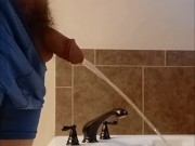 Jacuzzi Pissing In The Morning 5/16