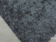 Жестко выебал в жопу свою молодую подружку 1/16