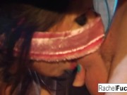 Hot Rachel Gets Fucked Hard By Mark 14/16