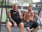 Hot Dr & Nurse Suck & Fuck Patients During Tijuana Penis Enhancement