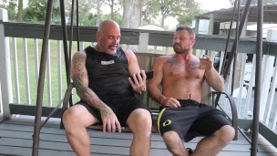 Hot Dr & Nurse Suck & Fuck Patients During Tijuana Penis Enhancement