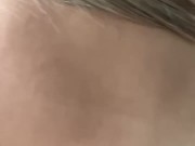 I Want Other Men To Creampie My Big Ass & Leave It Gaping & Messy For My Cuck Hubby  1/16