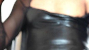 Catwoman Happy Halloween JOI CEI Trailer