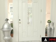 Hot Teen Gets Her Asshole Pounded By Future Coworker 2/16