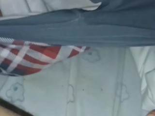 solitario y caliente 24años