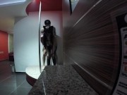 Follamos super rico en el tubo | Realmexicancouple 1/16