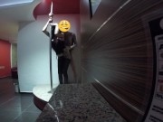 Follamos super rico en el tubo | Realmexicancouple 10/16