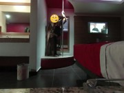 Follamos super rico en el tubo | Realmexicancouple 11/16