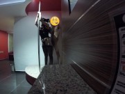 Follamos super rico en el tubo | Realmexicancouple 13/16