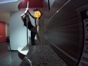 Follamos super rico en el tubo | Realmexicancouple 14/16