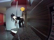 Follamos super rico en el tubo | Realmexicancouple 15/16