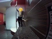 Follamos super rico en el tubo | Realmexicancouple 2/16