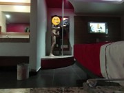 Follamos super rico en el tubo | Realmexicancouple