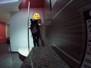 Follamos super rico en el tubo | Realmexicancouple 4/16