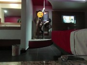 Follamos super rico en el tubo | Realmexicancouple 6/16