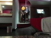 Follamos super rico en el tubo | Realmexicancouple 7/16