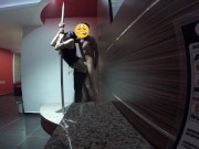 Follamos super rico en el tubo | Realmexicancouple 8/16