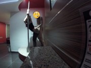 Follamos super rico en el tubo | Realmexicancouple 9/16