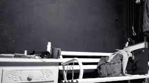 Al modelo porno le apasiona el porno por Rabaerre Artista