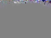 No Aguante Las Ganas De Pedirle Leche a Mi Cosinero!! Mira Como Eyacula Dentro De Mi Culo Enorme 11/16