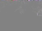 No Aguante Las Ganas De Pedirle Leche a Mi Cosinero!! Mira Como Eyacula Dentro De Mi Culo Enorme 12/16