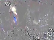 No Aguante Las Ganas De Pedirle Leche a Mi Cosinero!! Mira Como Eyacula Dentro De Mi Culo Enorme 15/16