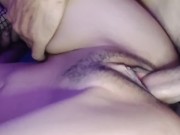 Tenía Demaciadas Ganas De Sentir Mi Coño Lleno De Leche 11/16