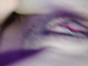 Tenía Demaciadas Ganas De Sentir Mi Coño Lleno De Leche 14/16