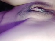 Tenía Demaciadas Ganas De Sentir Mi Coño Lleno De Leche 15/16