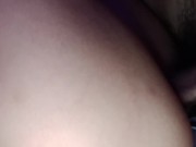 Tenía Demaciadas Ganas De Sentir Mi Coño Lleno De Leche 9/16