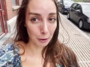 Ersties: Amateur Babe Masturbates in the Changing Room 12/16