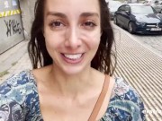 Ersties: Amateur Babe Masturbates in the Changing Room 13/16