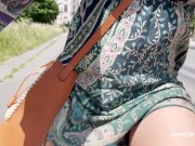 Ersties: Amateur Babe Masturbates in the Changing Room 5/16