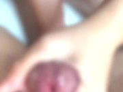 アナル責,男の潮吹き,寸止め,焦らし♡可愛い声の清楚系身長150cmチビ〇リ痴女JDが潮吹き後も許してくれない。【HJJ】 4/16