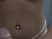 MORENA RABUDA CHUPANDO UMA ROLA GOSTOSA 11/16