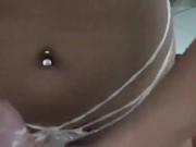 MORENA RABUDA CHUPANDO UMA ROLA GOSTOSA 12/16