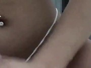 MORENA RABUDA CHUPANDO UMA ROLA GOSTOSA 13/16