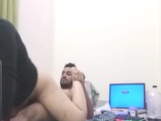 hot couple fucking real homemade video 13/16