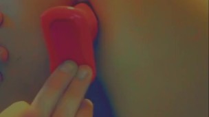 Anal training