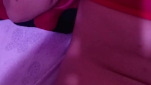 estoy esperando esa bergota dijo mi vecinita 