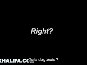 MIA KHALIFA - Un homme chanceux perd sa virginité au profit de la plus belle femme du monde 4/16