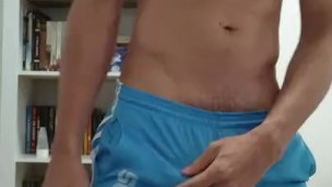 I just want to tease you a little bit
